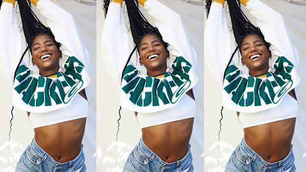 Janelle Williams
